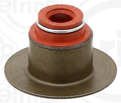 195.960, Dichtring, Ventilschaft, Ventilschaftdichtung, ELRING, 1399566, 2831287, 1399569, 1407706, 19036300, 70-37102-00, P76883-00, PA6085, 19036369, 70-37103-00, P76893-00, PA6120, 70-40336-00, P76894-00