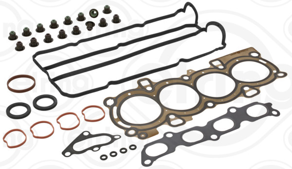 Gasket Set, cylinder head - 196.150 ELRING - 9826570, CG9560