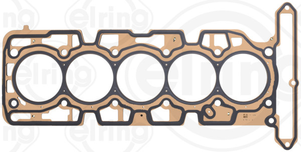 Gasket, cylinder head - 197.690 ELRING - 26390PT, 54982