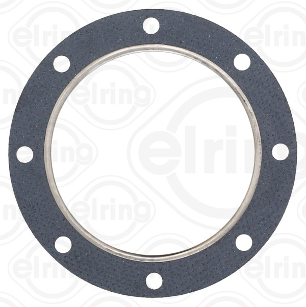 198.530, Dichtung, Turbinenauslass, Turboladerdichtung, ELRING, 51.15901.0022, 51.15901-0036, 51.15901.0036, 51159010022, 51159010036