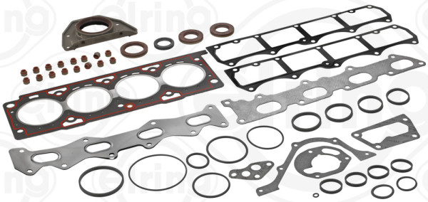 Full Gasket Set, engine - 198.880 ELRING - 71718143, 20-29243-00/0, 50203500