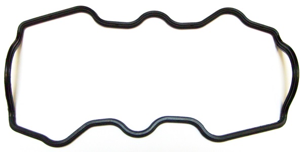 Dichtung, Zylinderkopfhaube - 019.990 ELRING - 13294-KA061, 11070500, 50-028215-00