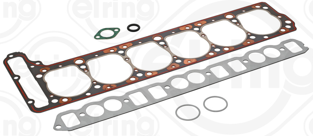 209.407, Gasket Set, cylinder head, Gasket various, ELRING, 1300103221, CS261, D31929, CX341, D31929-00