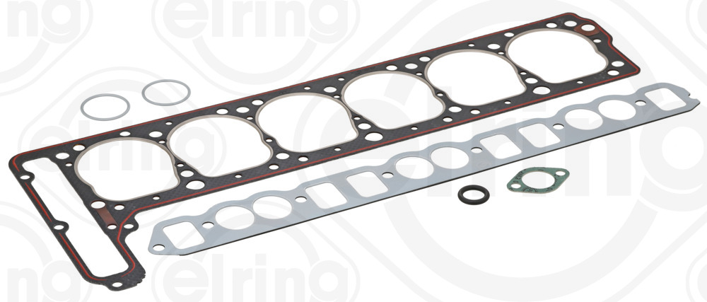 209.423, Gasket Set, cylinder head, Gasket various, ELRING, 1300103321, 25-23027-21/0, CS291, D31932, CX331, D31932-00