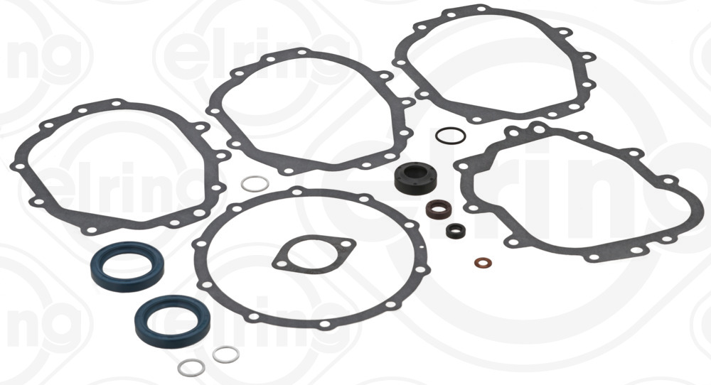 Dichtungssatz, Schaltgetriebe - 212.548 ELRING - 901.300.901.00, 90130090100*, 901.300.901.00*