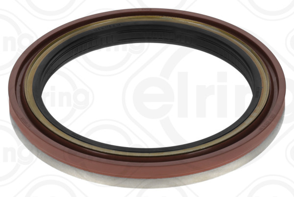 Shaft Seal, wheel hub - 214.290 ELRING - 40019, 49360634, 81.96503-0260