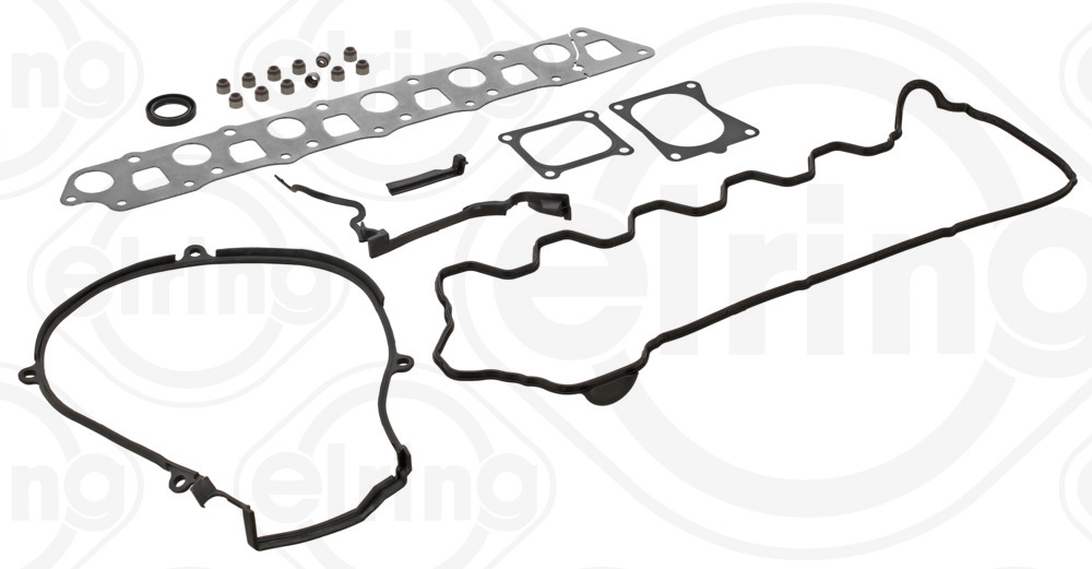 Gasket Set, cylinder head - 214.420 ELRING - 11042-VB125, 02-53101-01, 417982P