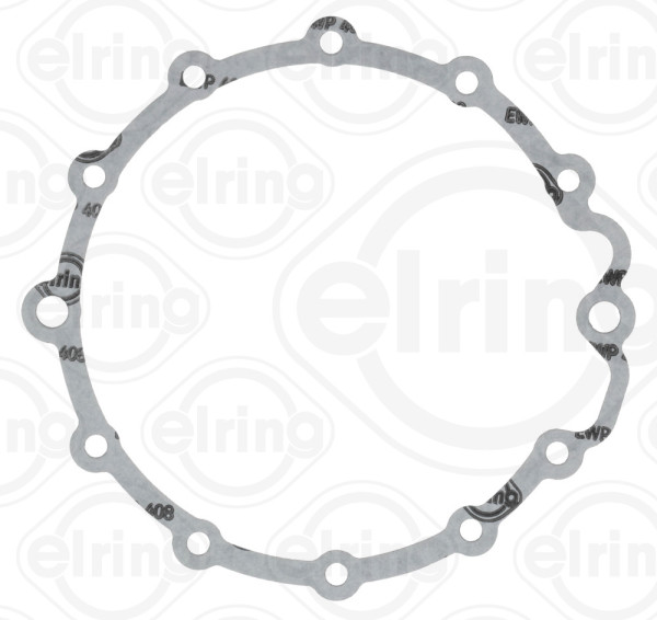 Seal, flywheel - 215.210 ELRING - 0CK301461