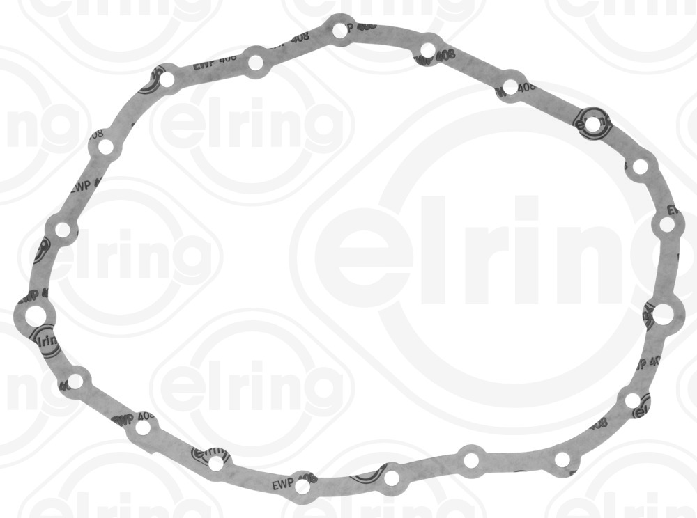 Dichtung, Automatikgetriebe - 215.220 ELRING - 0CK301463A