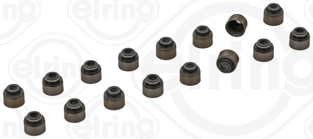 Dichtungssatz, Ventilschaft - 215.440 ELRING - 12-53093-01, 19036059, 57031500