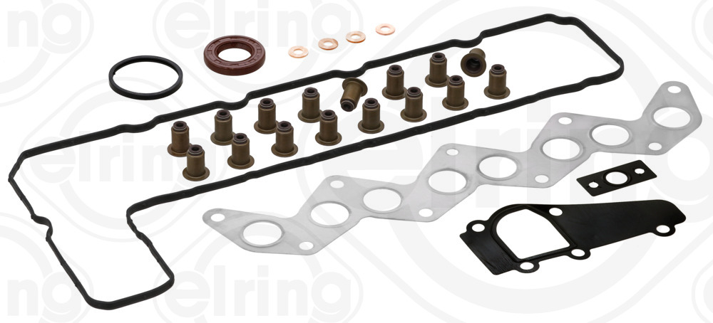 Gasket Set, cylinder head - 216.470 ELRING - 0197.Y7, 9463380080, 02-34404-01