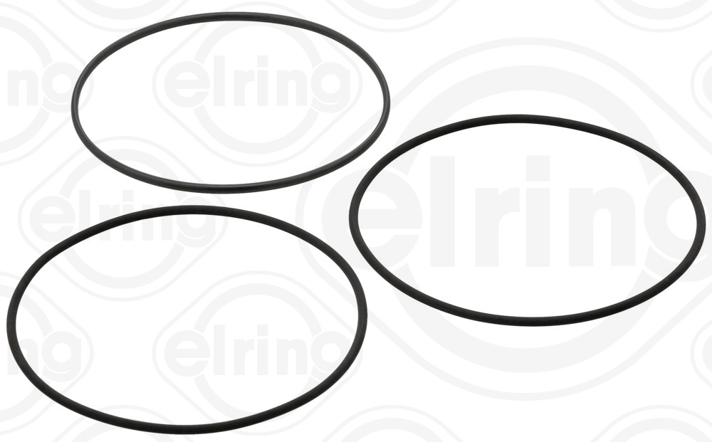 O-Ring Set, cylinder sleeve - 216.941 ELRING - ZLBSD284V, 15-35234-01, 24-32448-70/0