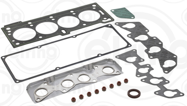 Gasket Set, cylinder head - 219.550 ELRING - 7701468710, 02-33680-01, 21-28797-20/0