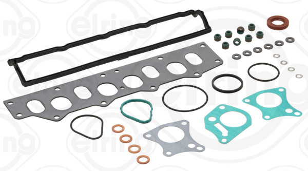 Gasket Set, cylinder head - 219.630 ELRING - 7701468189, M486202, 02-26391-07
