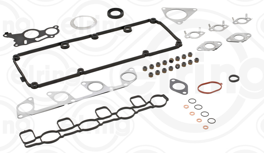 Gasket Set, cylinder head - 220.190 ELRING - 02-38931-01, 53029100, 83403699