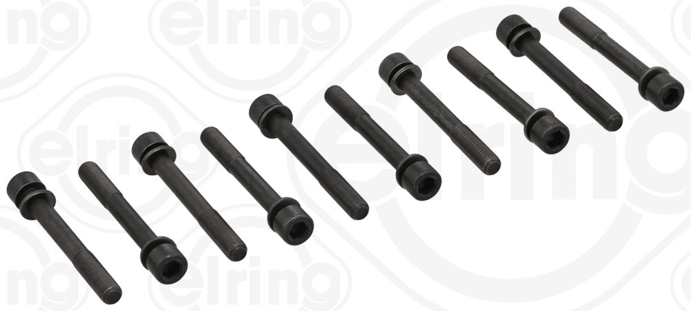 Cylinder Head Bolt Set - 220.790 ELRING