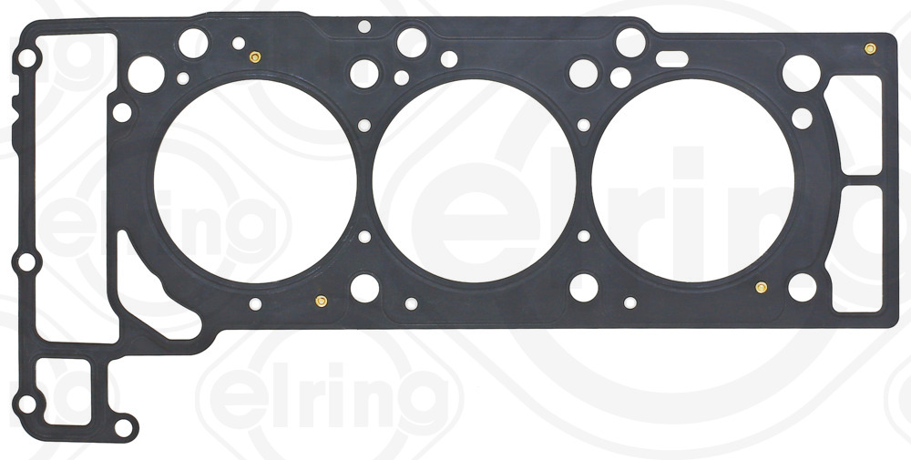 Gasket, cylinder head - 220.940 ELRING - 1120161020, 10170500, 415409P