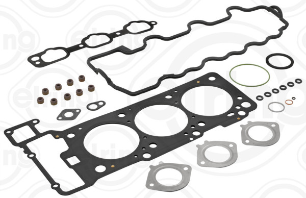 Gasket Set, cylinder head - 221.670 ELRING - 02-33880-01, 418308P, 52320900