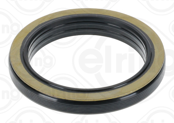 222.610, Shaft Seal, wheel hub, Sealing ring, ELRING, 1313719, 1409890, 2057586, 04.32.016, 12017173, 8347530006, 12017173B