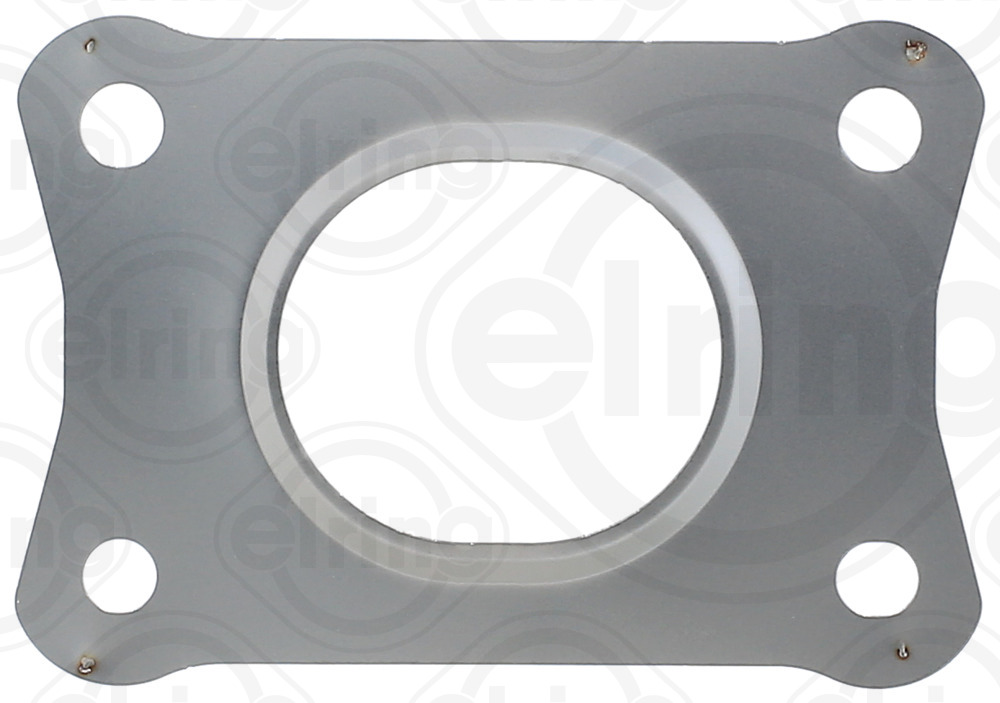 223.440, Gasket, exhaust manifold, Turbocharger gasket, ELRING, 04E253039D, 2559719, 04E253039E, VWN3CA9451DA, 04E253039H, 01302900, 3056089, 49420996, 71-42802-00, MG0110, X59925-01