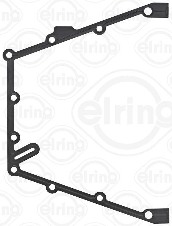 Dichtung, Ölpumpe - 223.460 ELRING - 3695642