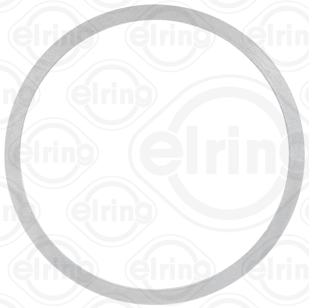 Dichtung, Zylinderkopf - 225.525 ELRING - 021101343A, 021.101.343.A, 30-023523-00