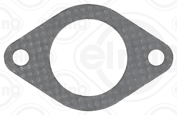 226.506, Gasket, exhaust pipe, Exhaust manifold gasket, ELRING, 00431812, 1710.99, 1721.01, 00155500, 03013, 32-202192-10, 408458, 50-92244-00, LT634, 408458H, X03013-01, 423400H, 171099, 172101, 431812, 7810024000, 7812024000