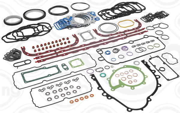 Full Gasket Set, engine - 226.560 ELRING