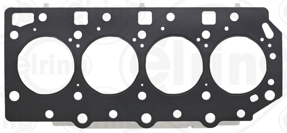 Gasket, cylinder head - 227.830 ELRING - 10168710, 22311-4A000, 415170P