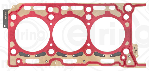 Gasket, cylinder head - 227.951 ELRING - 059103148AJ, 10219100, 61-10094-00