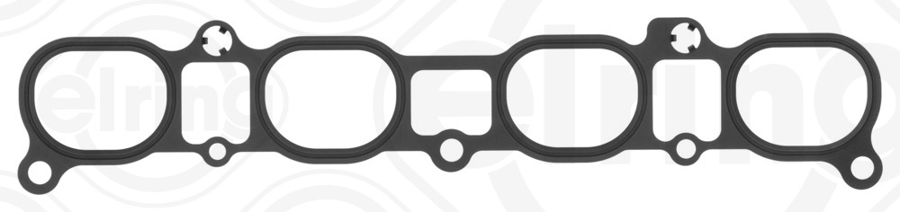 228.590, Gasket, intake manifold, Intake manifold gasket, ELRING, 13223000, 71-37447-00, LFE2-13-111, MG4775, X89970-01