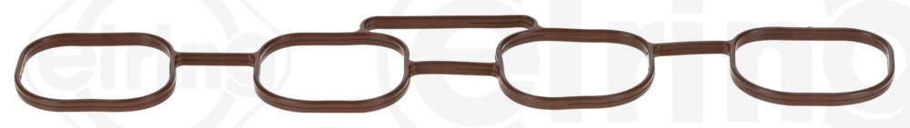 228.600, Gasket, intake manifold housing, Intake manifold gasket, ELRING, 01215900, 71-37417-00, LFE2-13-135, X59208-01