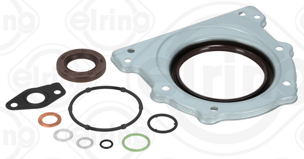 Gasket Set, crank case - 232.570 ELRING