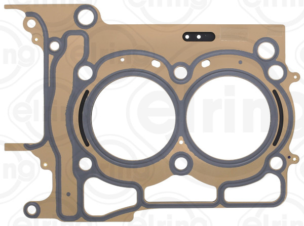 Gasket, cylinder head - 233.671 ELRING - 10221700, 10944AA130, 61-10810-10