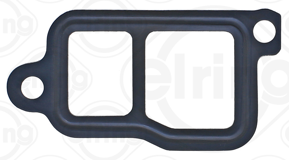 233.890, Gasket, thermostat housing, Gasket various, ELRING, 01193900, 8636573