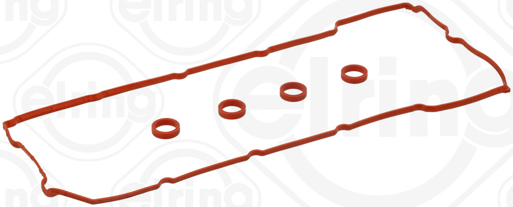 Dichtungssatz, Zylinderkopfhaube - 234.120 ELRING - 1590160221, 9122065