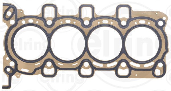 Gasket, cylinder head - 234.530 ELRING - 1002200GH030