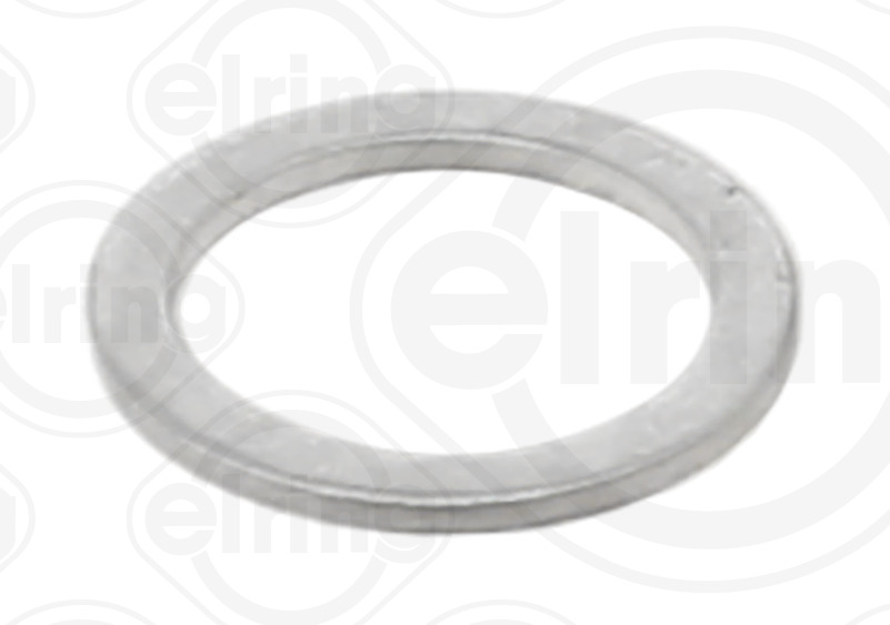 235.407, Seal Ring, Gasket various, ELRING, 007603010101, 0545357, 07119963075, 155755, 3001279X1, 5000783761, 911.100.963.00, N013806.3, 35414, 0634801013, 33-120160-00, 40-71020-00, 8114011724, 40-71020-80, 41-71020-00, 91110096300, N0138063