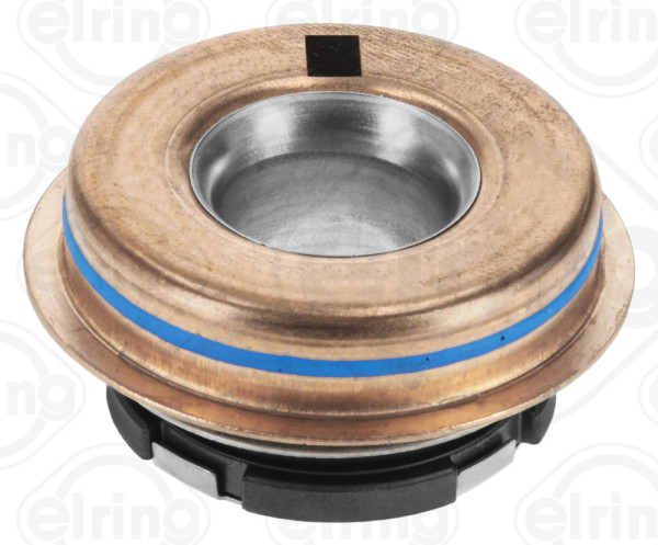 Seal Ring - 235.560 ELRING - 0012012619