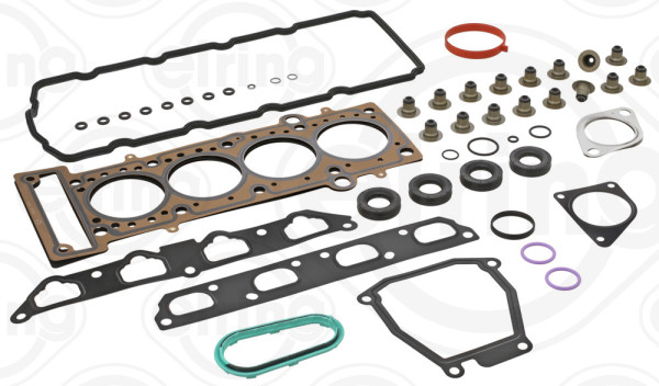 236.300, Gasket Set, cylinder head, Cylinder head gasket set, ELRING, 11120147561, 02-34980-02, 21-29489-21/0, 417002P, 52211100, 9815491, CC5921, D36925-00, HS26382PT-1, HS54438A, 11127508543