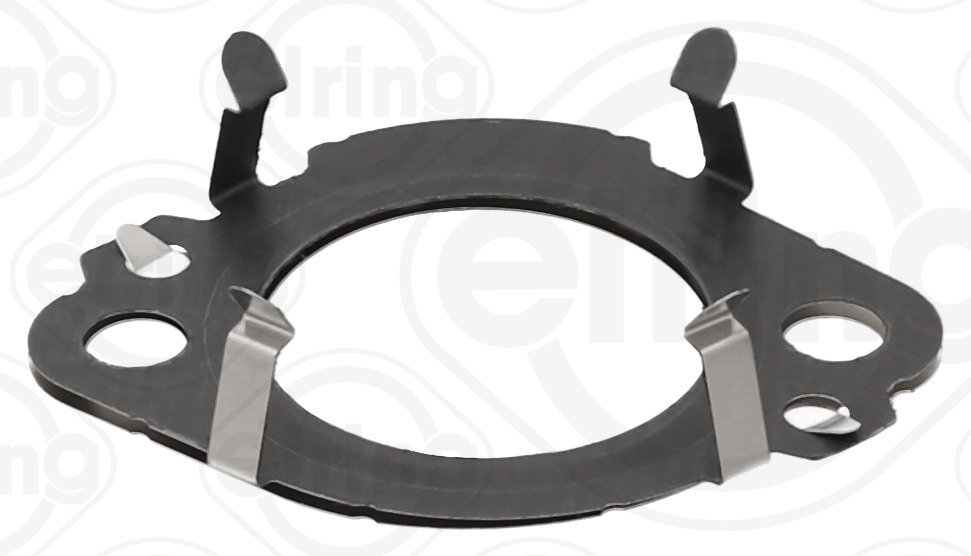 Gasket, EGR valve pipe - 236.490 ELRING - 059131599R, 9A713159900, 059131599S