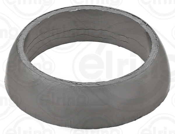 Gasket, exhaust pipe - 236.690 ELRING - 01026400, 14183-50G00-000, 17451-0D080