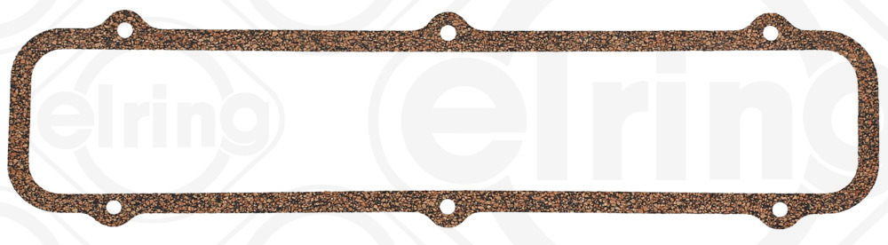 237.833, Dichtung, Zylinderkopfhaube, Zylinderkopfhaubendichtung, ELRING, 4300225, 4448677, GEG492, 023859P, 11004300, 31-023220-00, 70-22652-20, JM663, X01618-01, 31-024732-00, 70-31731-00, X59441-01, 31-026820-00, 71-22652-20, 71-31731-00