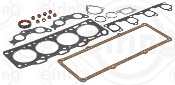 Gasket Set, cylinder head - 238.016 ELRING - 052198012AE, 02-23645-02, 21-23518-21/0