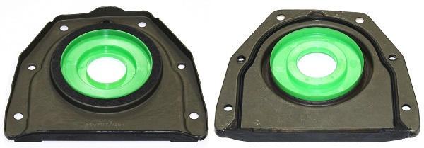 023.862, Shaft Seal, crankshaft, Sealing ring, ELRING, 1211161, 1S4G-6K301-AB, 19036358B, 50-307318-70, 71001900, 77248, 8126548, 81-90011-00, LK5004, OC6358, P77248-01, 023.860, 023.861, 1S4G6K301AB