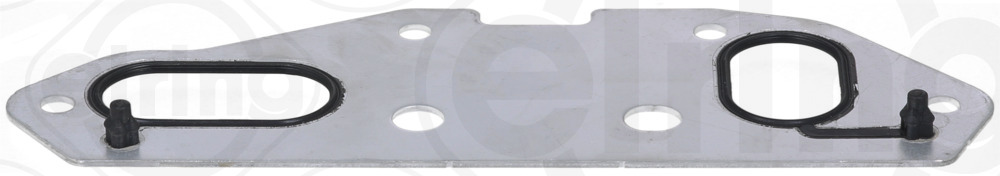 239.850, Seal, oil cooler, Oil cooler gasket, ELRING, 06E117070D, 958.107.175.00, 06E117070J, 01114400, B32538