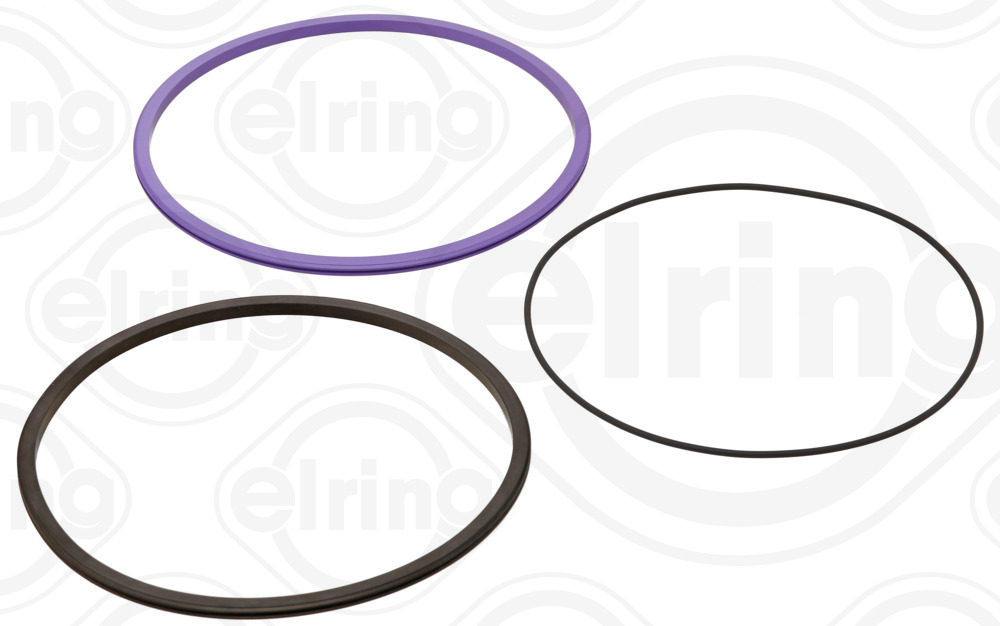242.430, O-Ring Set, cylinder sleeve, O-ring kit, ELRING, 15-10805-01, 20520607, 60011700, R38774-00, 22179684