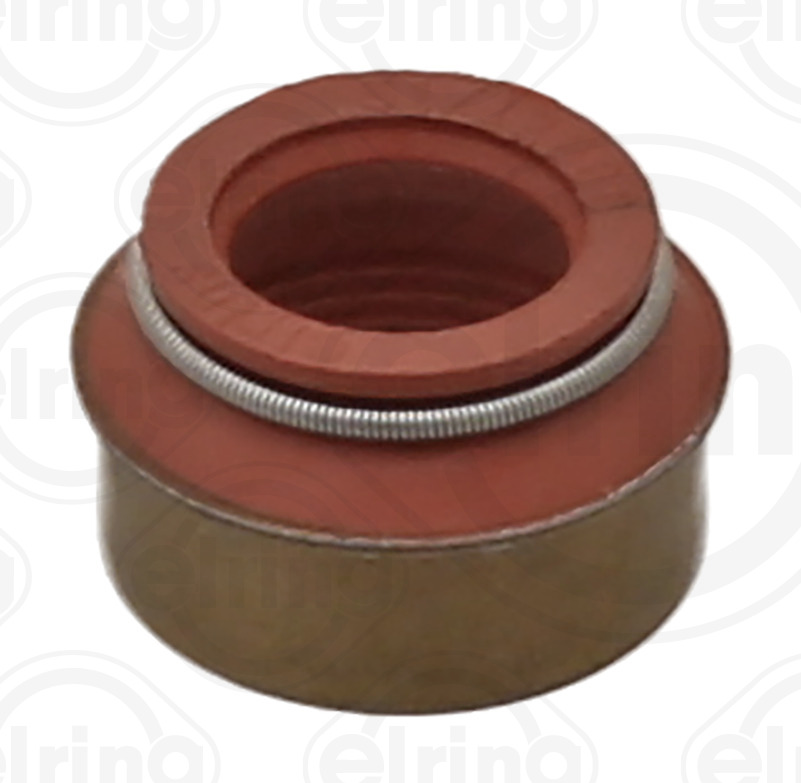 Seal Ring, valve stem - 242.510 ELRING - 1813133, 12035000, 19036877