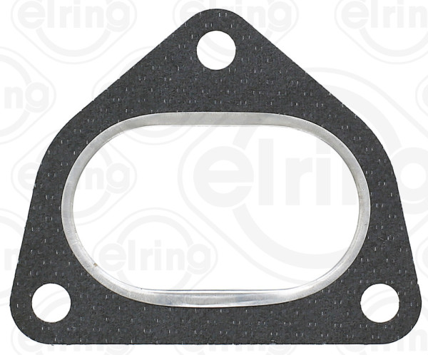 Gasket, heat exchanger - 243.729 ELRING - 930.111.192.04, 930.111.192.06, 70-24384-20