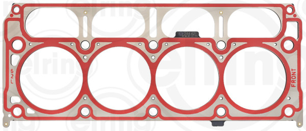 244.421, Gasket, cylinder head, Cylinder head gasket, ELRING, 12622331, 26749PT, 55332, 12659260, 12688943